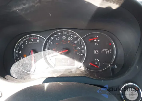 2012 Nissan Maxima 3.5 Sv z USA, uszkodzony, nr VIN 1N4AA5AP6CC846264